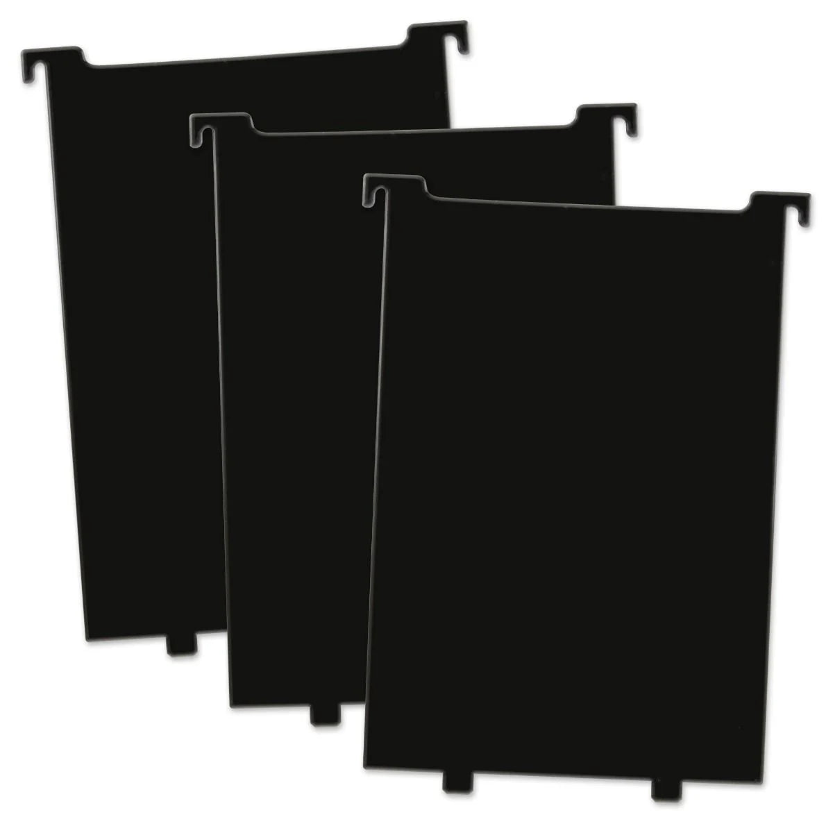 BCW Comic Book Bin Partitions