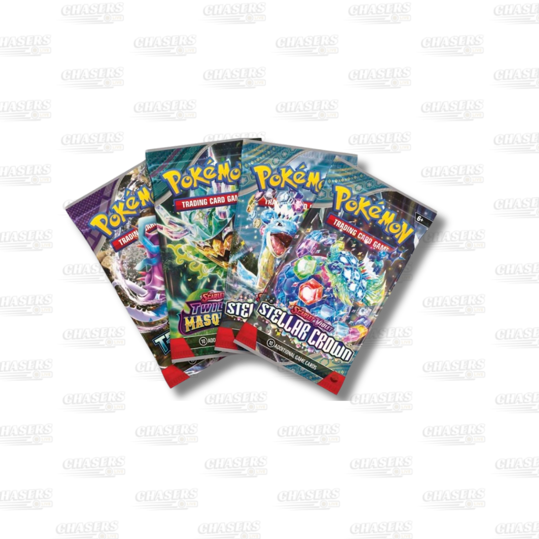 Pokémon 2024 Trainers Toolkit