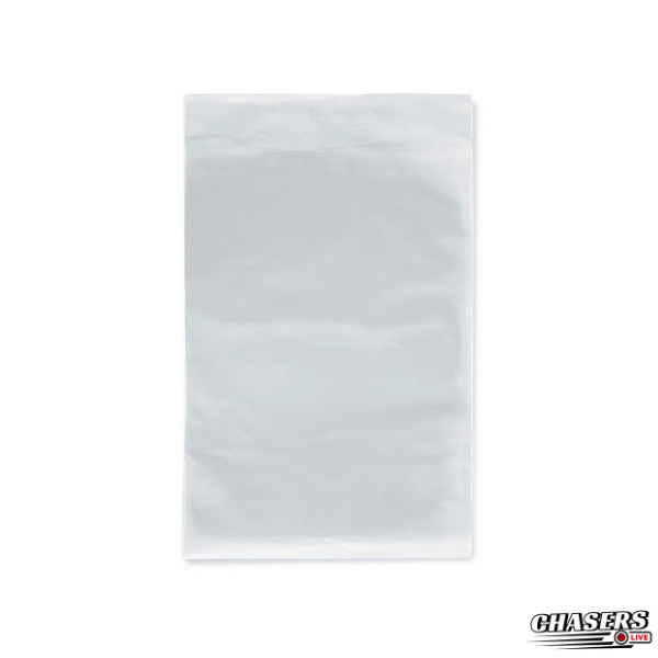 Current/Modern Comic Book Bags (100 count)- BCW