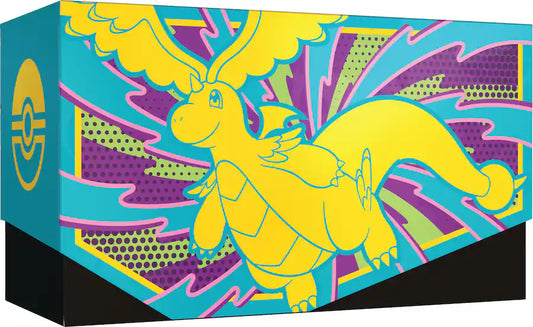 Pokémon - Trading Card Game: Mega Evolution - Ascended Heroes Elite Trainer Box