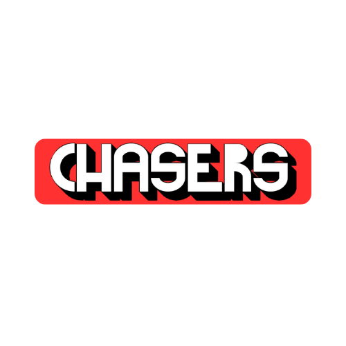 Chasers Shop