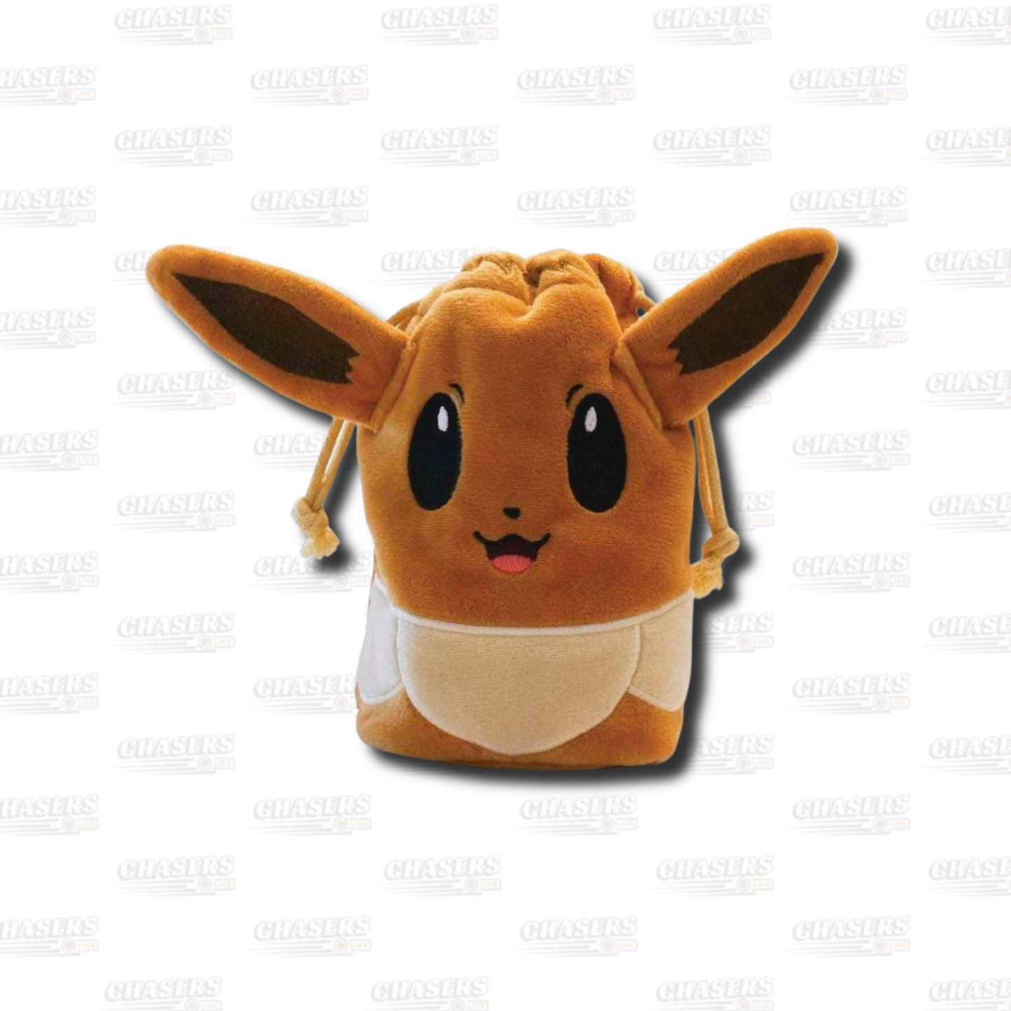Pokemon Prismatic Evolutions- Accesory Pouch Collection Box